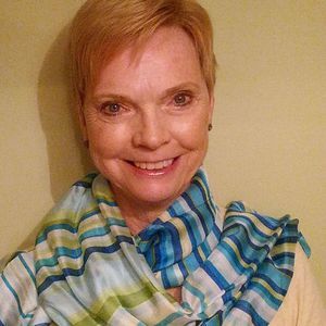 Meet your Posher, Gloria